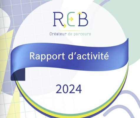 Rapport d’activité